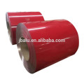 China cheaper price colored aluminum coil/sheet for facades